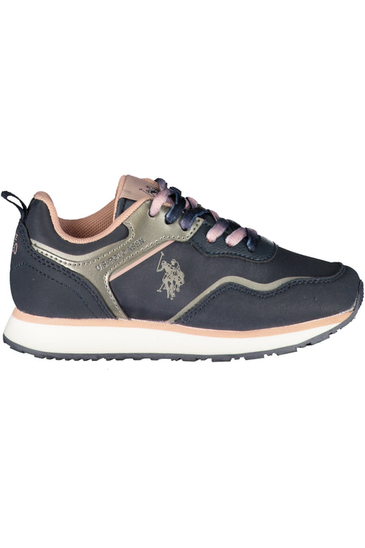 U.S. POLO ASSN. Sneakers (NOBIK010KCNH3_BLDBL) Kids