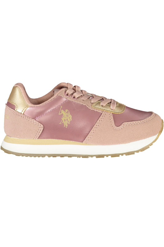 U.S. POLO ASSN. Sneakers (NOBIK011KCNH2_RSPIN) Kids