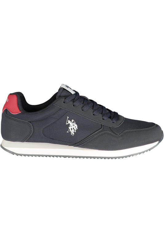 U.S. POLO ASSN. Sneakers (HAPPY001M6NH1_BLDBL012) Men