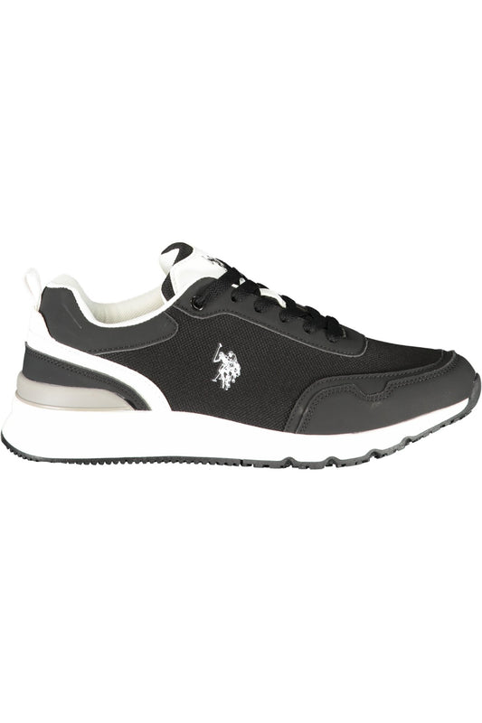 U.S. POLO ASSN. Sneakers (NOAH001MFS1_NEBLK) Men