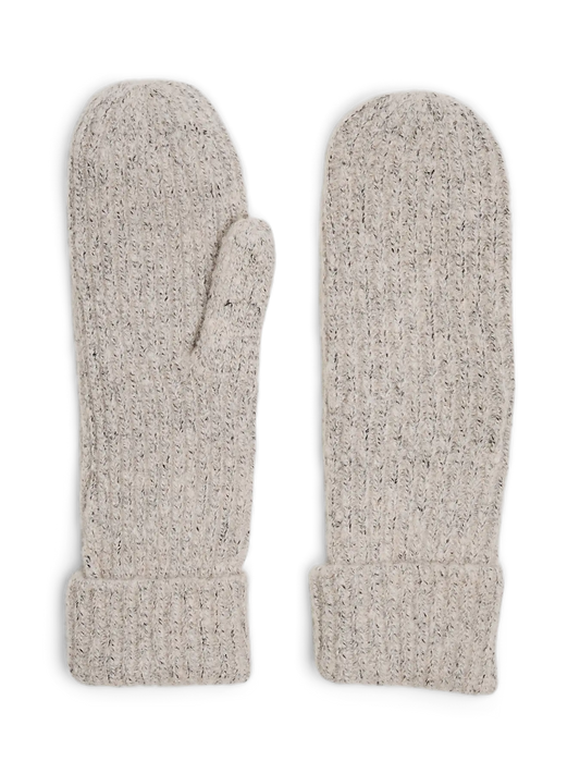 Yron New Mittens Moonbeam (17126876) Women