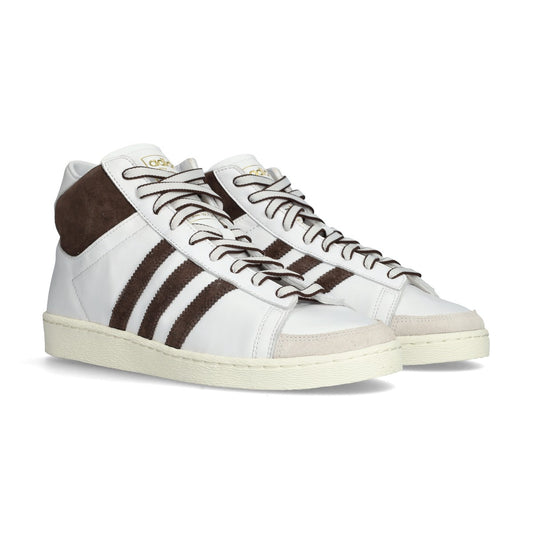adidas Sneakers Jabbar High Ftwr White (JP6497) Unisex