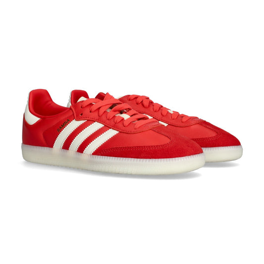 adidas Samba Licensed Benfica Lisboa benfica red (JQ4047) Men