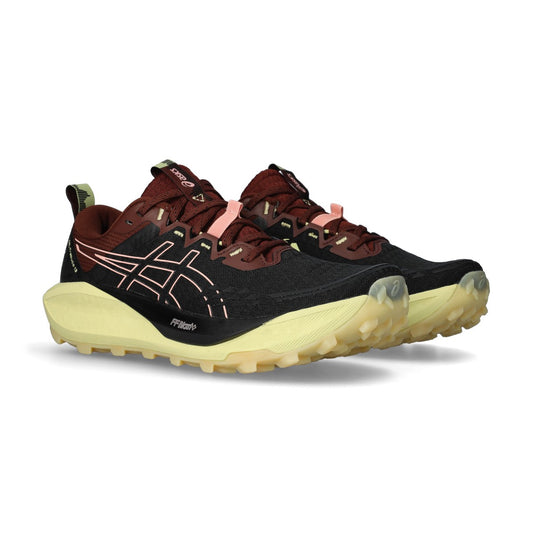 ASICS Gel-Trabuco 13 Black (1012B768-002) Women
