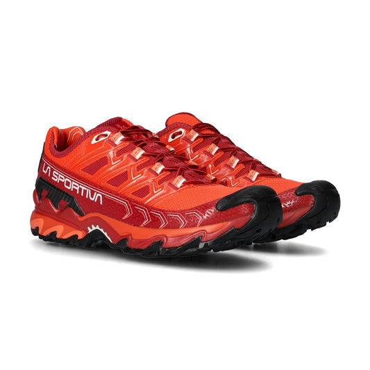 LA SPORTIVA Shoes Ultra Raptor II Cherry Tomato (ZFHS052R22R23) Women