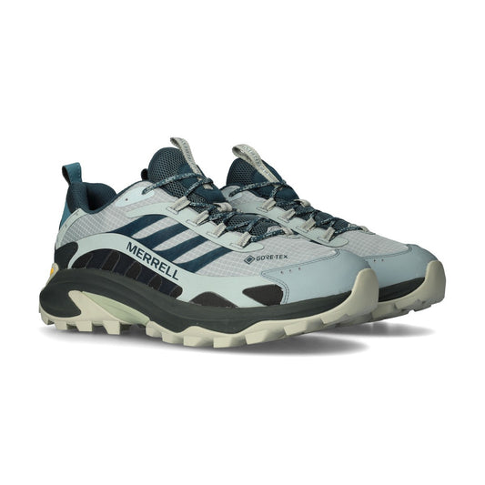 Merrell Moab Speed 2 Gore-Tex calcite (J038323) Men