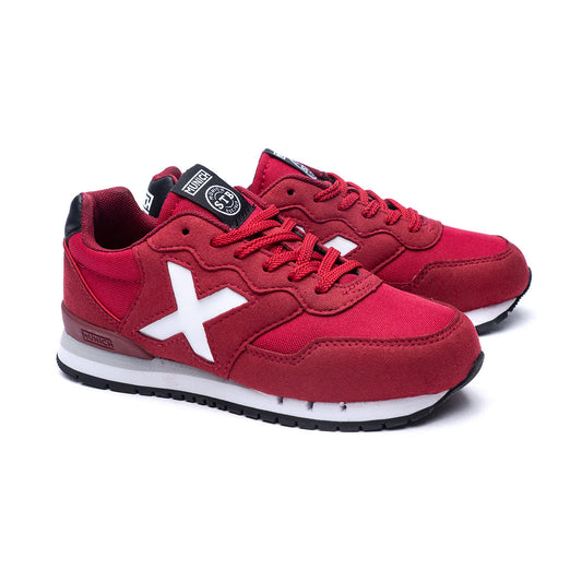 Munich Dash Rojo (1690106) Kids