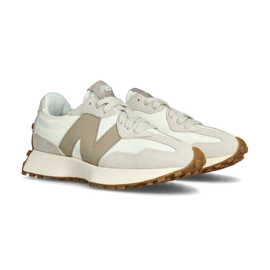 New Balance 327 White (U327LZ) Unisex
