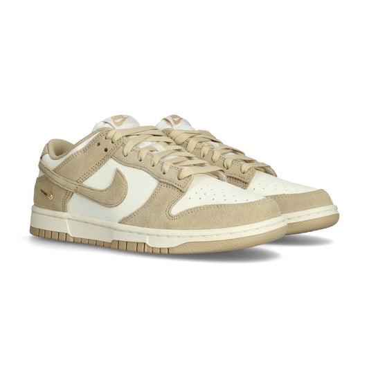 Nike Shoes Dunk Low Sail (IO4244-101) Women