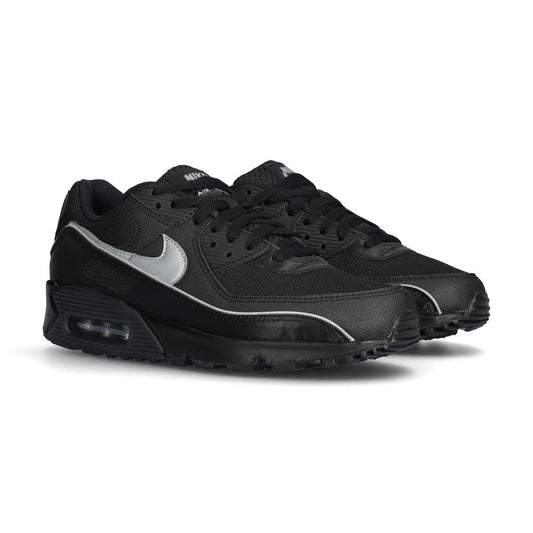 Nike Nike Air Max 90 Prm Black/Multi (HV4517-002) Men