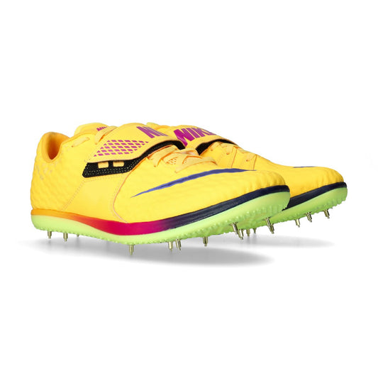 Nike High Jump Elite Yellow (FZ9636-800) Men