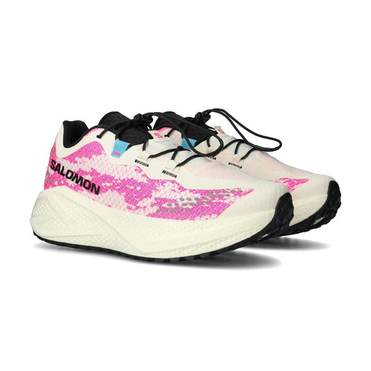 Salomon Aero Glide 4 Gravel Vanila (L49174800) Men