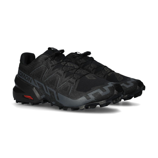 Salomon Speedcross 6 Black (L41737900) Men