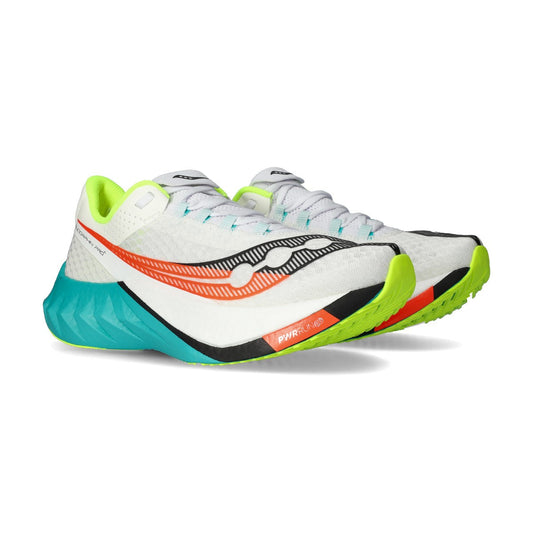 Saucony Endorphin Pro 4 White (S20939-97) Men