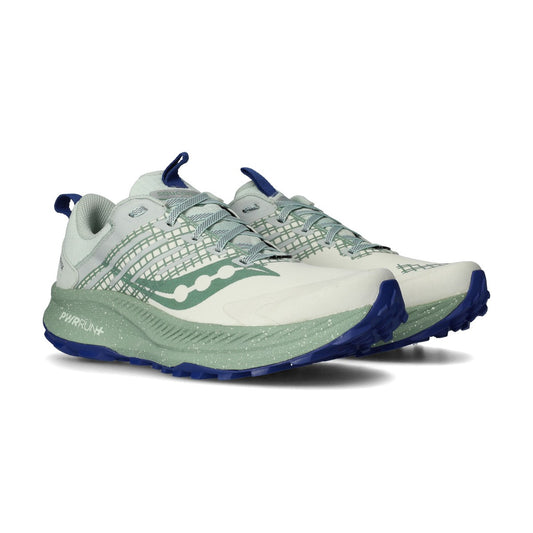 Saucony Ride TR2 Gore-Tex Quartz (S10953-260) Women