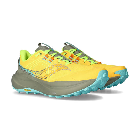Saucony Xodus Ultra 4 Vizigold (S21032-144) Men